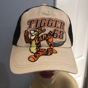 Disney Tigger Hat